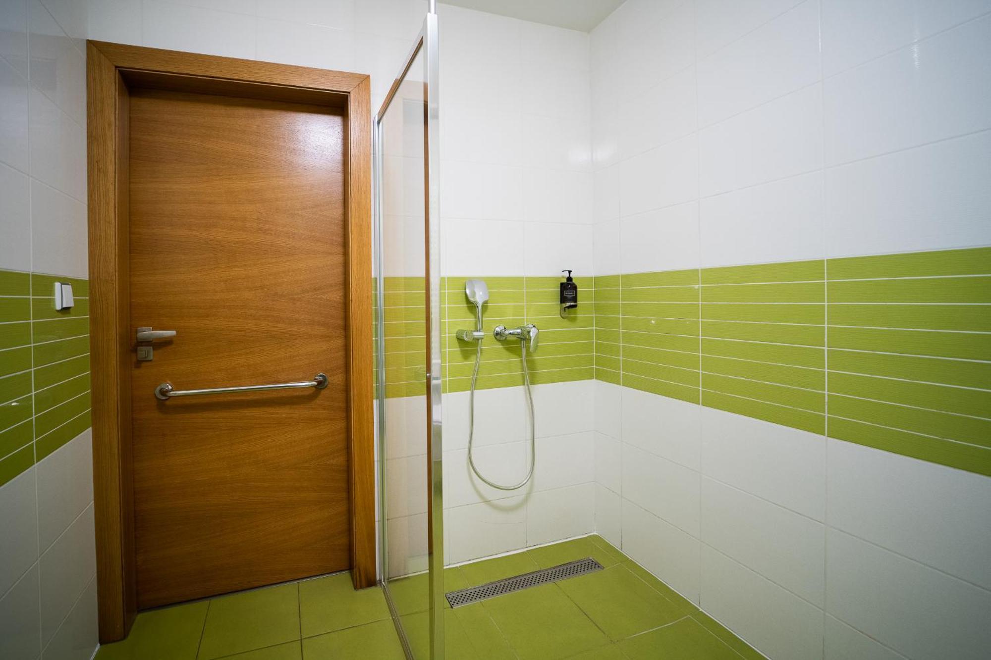 Garni Hotel Svitavy Exterior photo